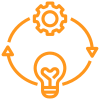 Streamlined Implementation Process